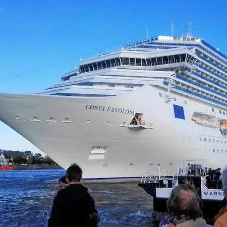 Apartmán Zentrale Strandnahe Mit 3 Zimmern Spatzennest Ostseebad Kühlungsborn