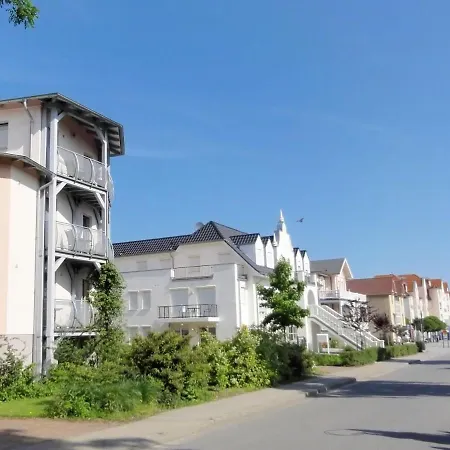 Zentrale Strandnahe Mit 3 Zimmern Spatzennest
