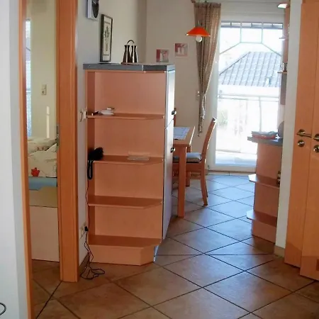 Zentrale Strandnahe Mit 3 Zimmern Spatzennest